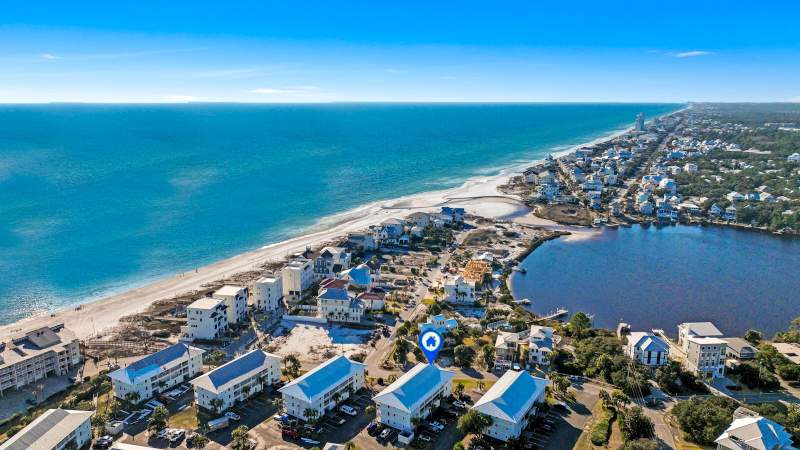 3 bedroom Condominium at 11 Beachside Drive #Unit 233, Beachside Villas Condo, Santa Rosa Beach — photo 5