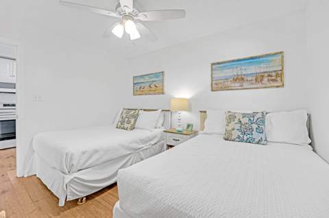 11 Beachside Drive #Unit 233, Santa Rosa Beach FL - photo 23 of 36