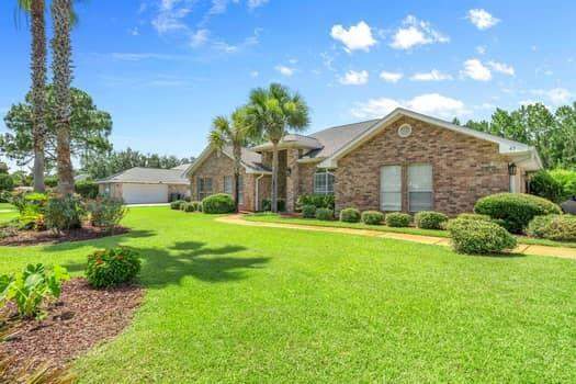 4 bedroom Detached Single Family at 43 E Shipwreck Road, Driftwood Estates, Santa Rosa Beach — photo 2