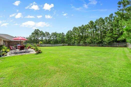4 bedroom Detached Single Family at 43 E Shipwreck Road, Driftwood Estates, Santa Rosa Beach — photo 3