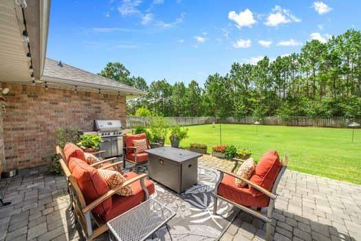 4 bedroom Detached Single Family at 43 E Shipwreck Road, Driftwood Estates, Santa Rosa Beach — photo 4