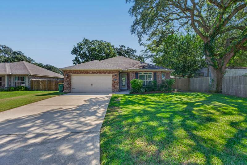 3 bedroom Detached Single Family at 803 Fairview Drive, Fairview Heights, Fort Walton Beach — photo 3