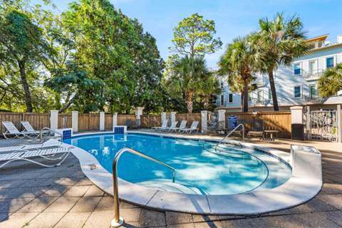 7 Summer Place Lane ## 1, Santa Rosa Beach FL - photo 6 of 51