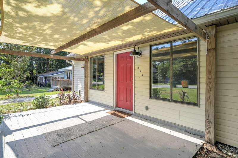 3 bedroom Detached Single Family at 617 2nd Street, Kellys Addn To Destin, Destin — photo 4
