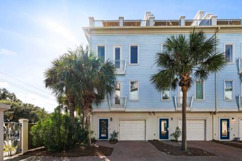 7 Summer Place Lane ## 1, Santa Rosa Beach FL - photo 9 of 51