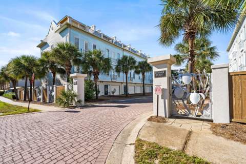 7 Summer Place Lane ## 1, Santa Rosa Beach FL - photo 8 of 51
