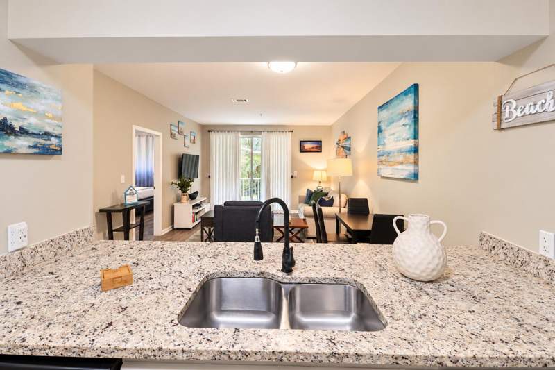 2 bedroom Townhouse at 200 Sandestin Lane #Apt 1403, Pointe Of View Condo, Miramar Beach — photo 5