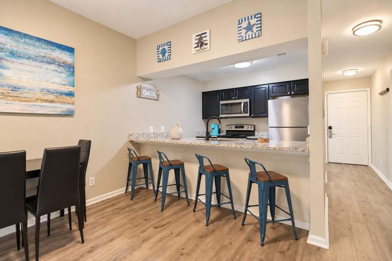 2 bedroom Townhouse at 200 Sandestin Lane #Apt 1403, Pointe Of View Condo, Miramar Beach — photo 4