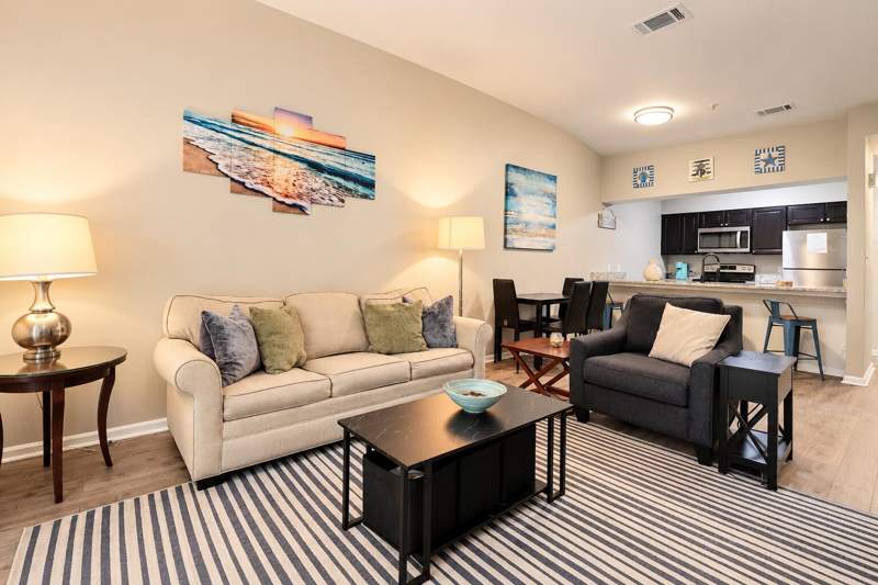 2 bedroom Townhouse at 200 Sandestin Lane #Apt 1403, Pointe Of View Condo, Miramar Beach — photo 2