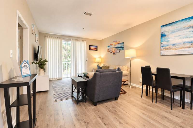 2 bedroom Townhouse at 200 Sandestin Lane #Apt 1403, Pointe Of View Condo, Miramar Beach — photo 3