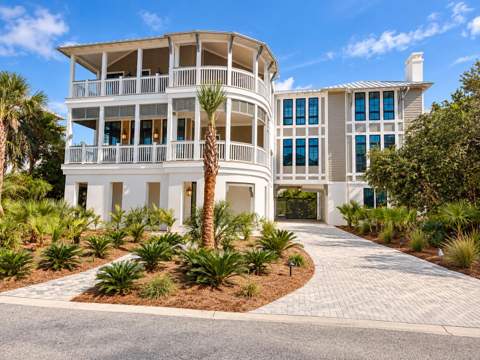 151 E St Lucia, Santa Rosa Beach FL - photo 7 of 52