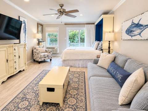 126 S Walton Lakeshore Drive ## 105, Inlet Beach FL - photo 7 of 26