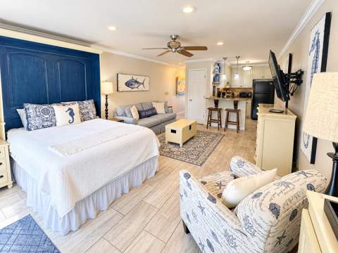 126 S Walton Lakeshore Drive ## 105, Inlet Beach FL - photo 11 of 26