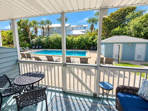 126 S Walton Lakeshore Drive ## 105, Inlet Beach FL - photo 12 of 26