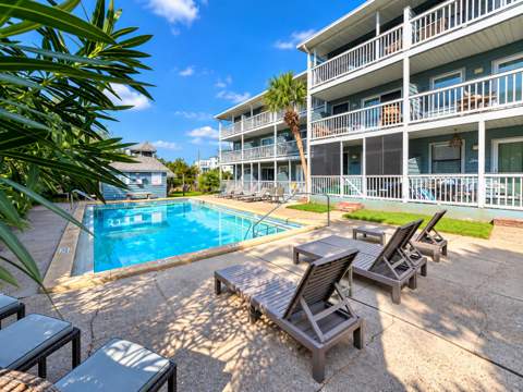 126 S Walton Lakeshore Drive ## 105, Inlet Beach FL - photo 13 of 26