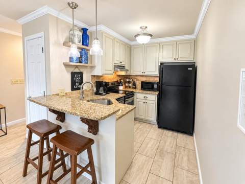 126 S Walton Lakeshore Drive ## 105, Inlet Beach FL - photo 8 of 26