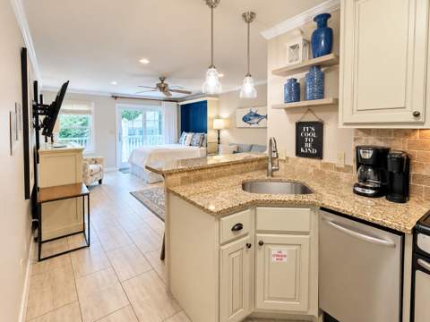 126 S Walton Lakeshore Drive ## 105, Inlet Beach FL - photo 9 of 26