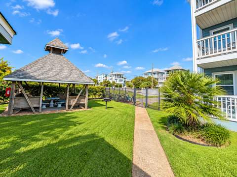 126 S Walton Lakeshore Drive ## 105, Inlet Beach FL - photo 14 of 26