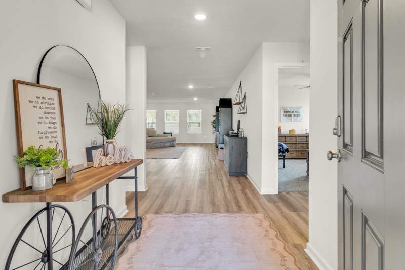 5 bedroom Detached Single Family at 5415 Torchwood Drive, Charlie Day Estates, Baker — photo 2