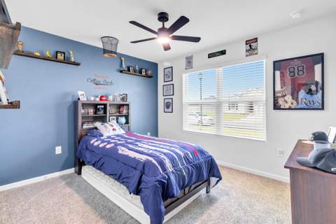 5415 Torchwood Drive, Baker FL - photo 15 of 27