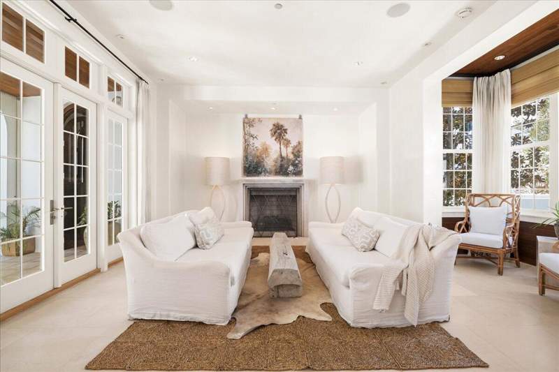 7 bedroom Detached Single Family at 75 Hog Penny Aly, Alys Beach, Inlet Beach — photo 4