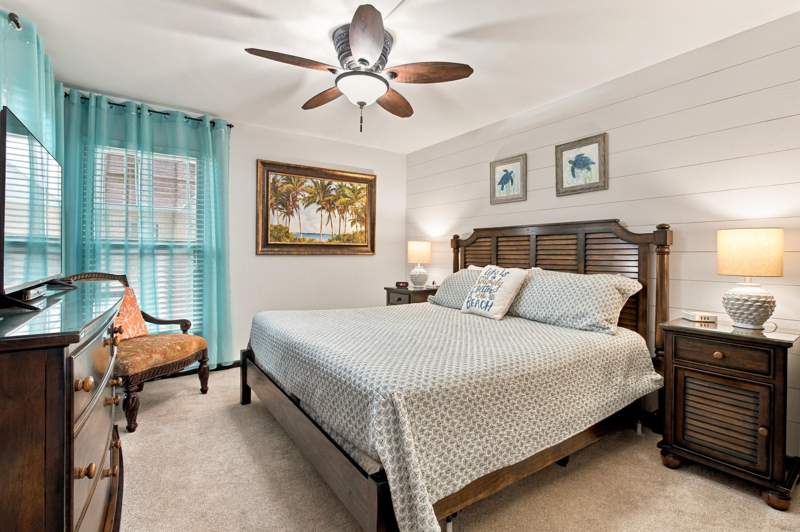 1 bedroom Condominium at 500 Gulf Shore Drive #Unit 306A, Jetty East Condominium, Destin — photo 3