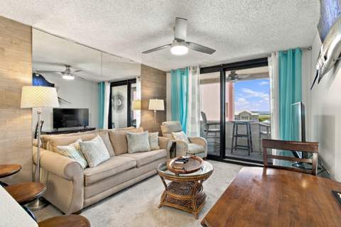 500 Gulf Shore Drive #Unit 306A, Destin FL - photo 12 of 36