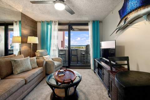 500 Gulf Shore Drive #Unit 306A, Destin FL - photo 13 of 36