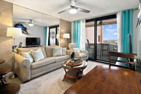 500 Gulf Shore Drive #Unit 306A, Destin FL - photo 18 of 36