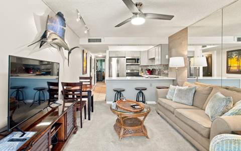 500 Gulf Shore Drive #Unit 306A, Destin FL - photo 19 of 36