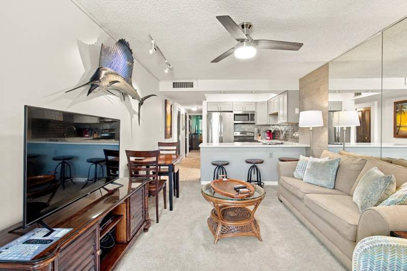 1 bedroom Condominium at 500 Gulf Shore Drive #Unit 306A, Jetty East Condominium, Destin — photo 5
