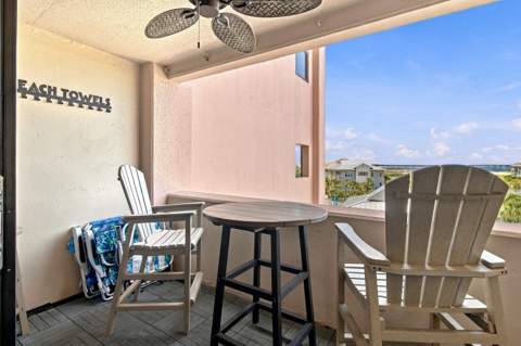 500 Gulf Shore Drive #Unit 306A, Destin FL - photo 20 of 36