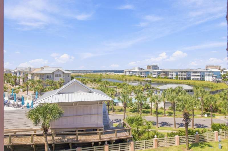 1 bedroom Condominium at 500 Gulf Shore Drive #Unit 306A, Jetty East Condominium, Destin — photo 4
