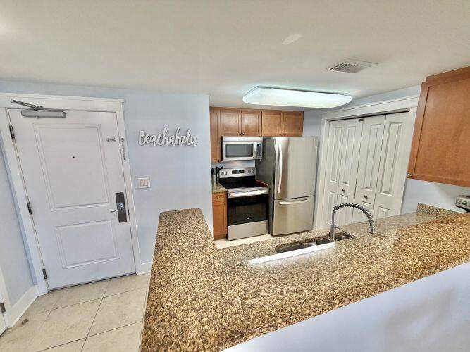 2 bedroom Condominium at 1110 Santa Rosa Boulevard #A227, Waterscape Unit A227 Storage A227, Fort Walton Beach — photo 5