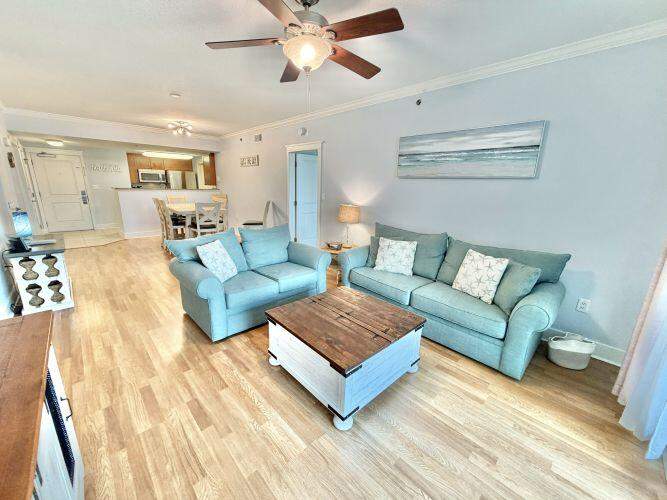 2 bedroom Condominium at 1110 Santa Rosa Boulevard #A227, Waterscape Unit A227 Storage A227, Fort Walton Beach — photo 3