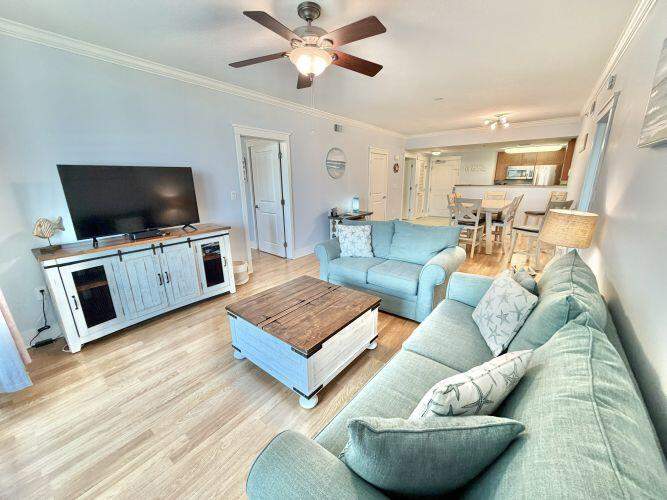 2 bedroom Condominium at 1110 Santa Rosa Boulevard #A227, Waterscape Unit A227 Storage A227, Fort Walton Beach — photo 4