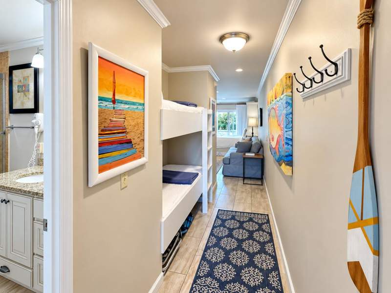 0 bedroom Condominium at 126 S Walton Lakeshore Drive ## 105, Inlet Sands Condo, Inlet Beach — photo 5