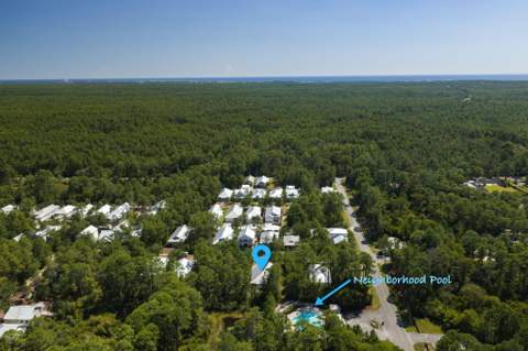41 Riker Avenue, Santa Rosa Beach FL - photo 10 of 77