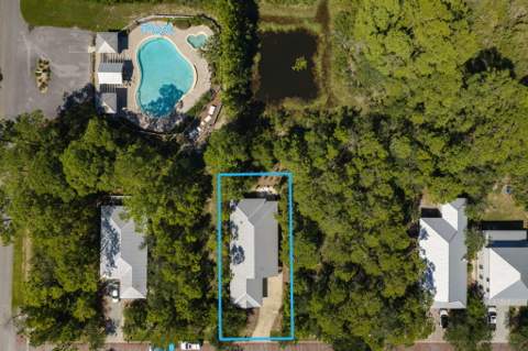 41 Riker Avenue, Santa Rosa Beach FL - photo 9 of 77
