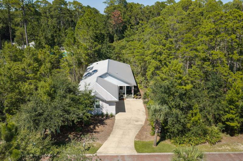 3 bedroom Detached Single Family at 41 Riker Avenue, Grayton Bayou, Santa Rosa Beach — photo 5