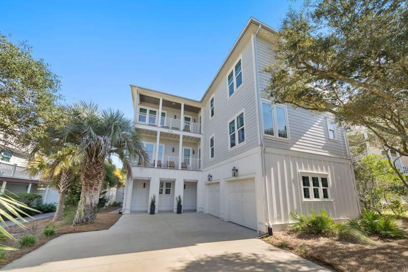 7 bedroom Detached Single Family at 8183 E County Highway 30A, Gulf Lake Beaches Estates, Inlet Beach — photo 5