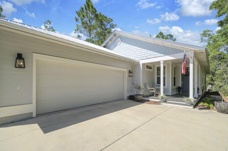 3 bedroom Detached Single Family at 41 Riker Avenue, Grayton Bayou, Santa Rosa Beach — photo 2