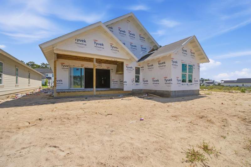 4 bedroom Detached Single Family at 100 Pollard Cove East #Lot 87, Watersound Origins, Watersound — photo 4