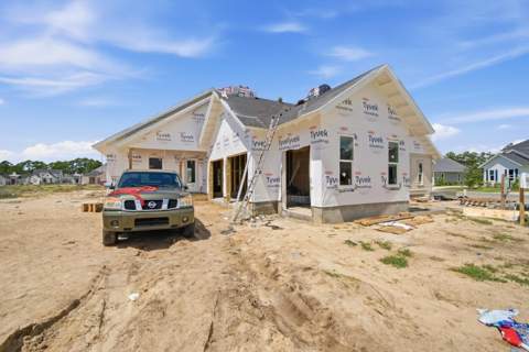 100 Pollard Cove East #Lot 87, Watersound FL - photo 9 of 27