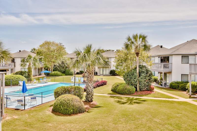 2 bedroom Condominium at 285 Payne Street #Unit 4B, Crystal Village 2 Condo Ph 4, Miramar Beach — photo 4