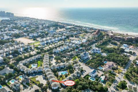 285 Payne Street #Unit 4B, Miramar Beach FL - photo 19 of 24