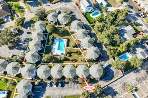 285 Payne Street #Unit 4B, Miramar Beach FL - photo 21 of 24