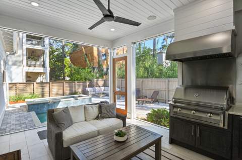 167 Oyster Lake Drive, Santa Rosa Beach FL - photo 18 of 55