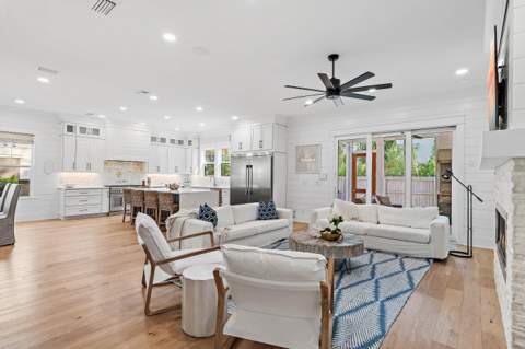 167 Oyster Lake Drive, Santa Rosa Beach FL - photo 17 of 55