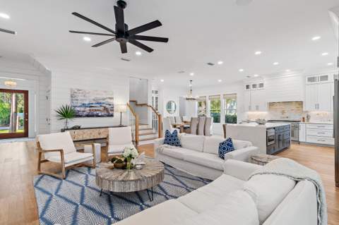 167 Oyster Lake Drive, Santa Rosa Beach FL - photo 9 of 55